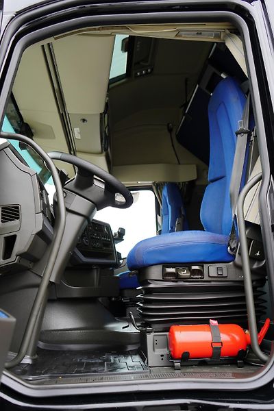 Volvo FH (2023) 460 / I – SAVE / ACC / EURO 6  - fotka 8 z 56
