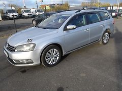 Volkswagen Passat 2,0TDi 103kW Nová Spojka! - fotografie inzerátu
