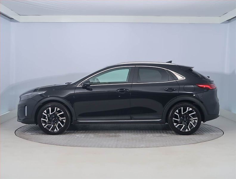 Kia XCeed (2025) 1.5 T-GDI - fotka 3 z 21