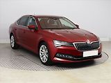 Škoda Superb (2021) Style 2.0 TSI - náhled 1
