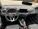 Kia Ceed SW (2025) 7DCT TOP 