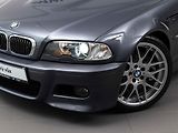 BMW M3 Cabrio - náhled 8