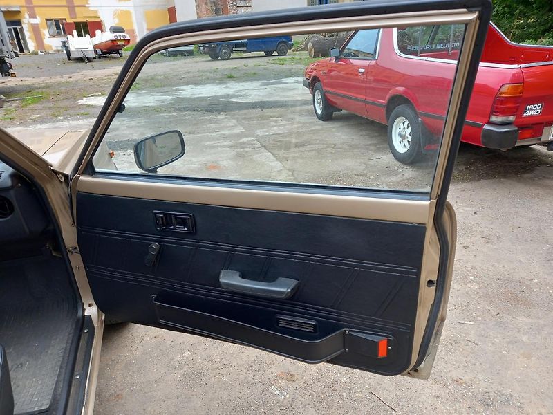 Toyota Ostatní (1982) TERCEL - fotka 7 z 18