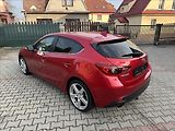 Mazda 3 2,0 G120 - náhled 7