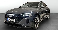 Audi Q8 e-tron 50 Q Kamera Ambient Vzduch LED - fotografie inzerátu