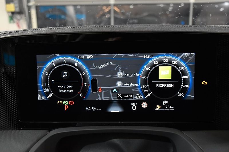 Volkswagen Passat 1.5 eTSI Masáže Matrix NezTope - fotka 12 z 26