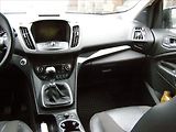 Ford Kuga 2,0   TDCI 2 majitel - náhled 21
