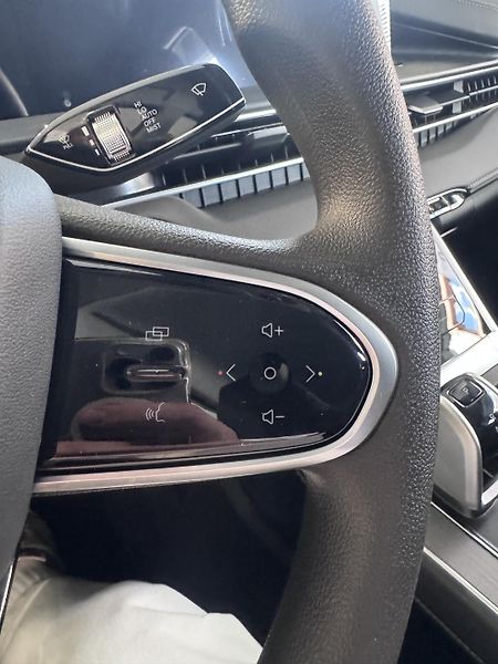 Chery Tiggo 4 HEV (2026) 1,5 COMFORT - fotka 7 z 18