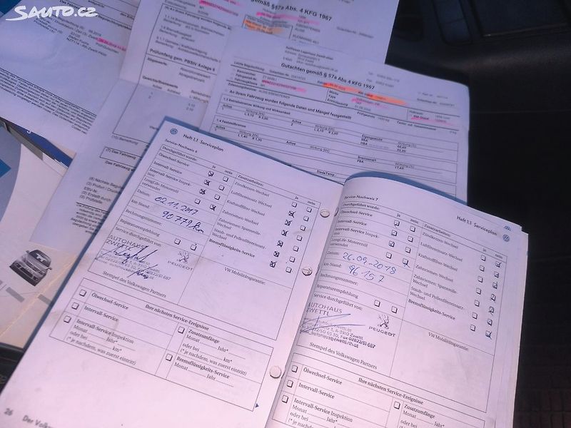 Volkswagen Golf Plus TDI BEZ DPF,120KM,PĚKNÝ,VÝBAVA - fotka 15 z 29