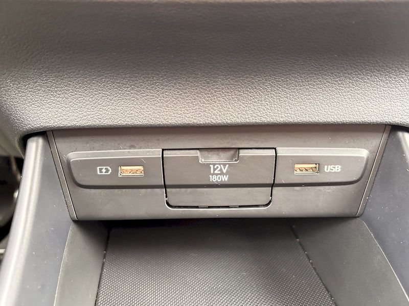 Hyundai Bayon (2022) 62 kW Comfort Club - fotka 15 z 25