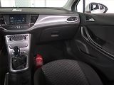 Opel Astra (2017) 1.0 Turbo, Tempomat - náhled 8