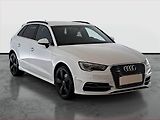 Audi A3 (2015) e-tron, Automat, Serv.kniha - náhled 1