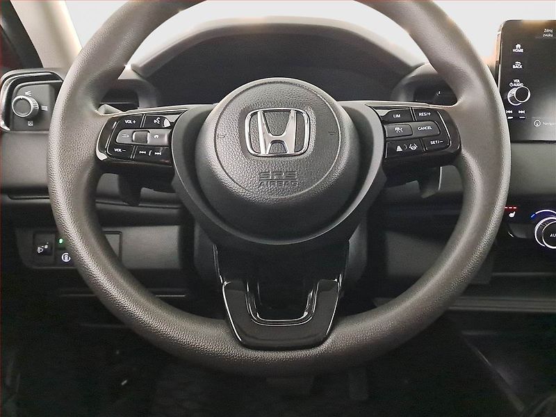 Honda HR-V (2024) e:HEV 1.5 i-MMD - fotka 18 z 18