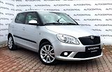 Škoda Fabia 1,6 tdi Best of-Sport 55kw ser - náhled 1