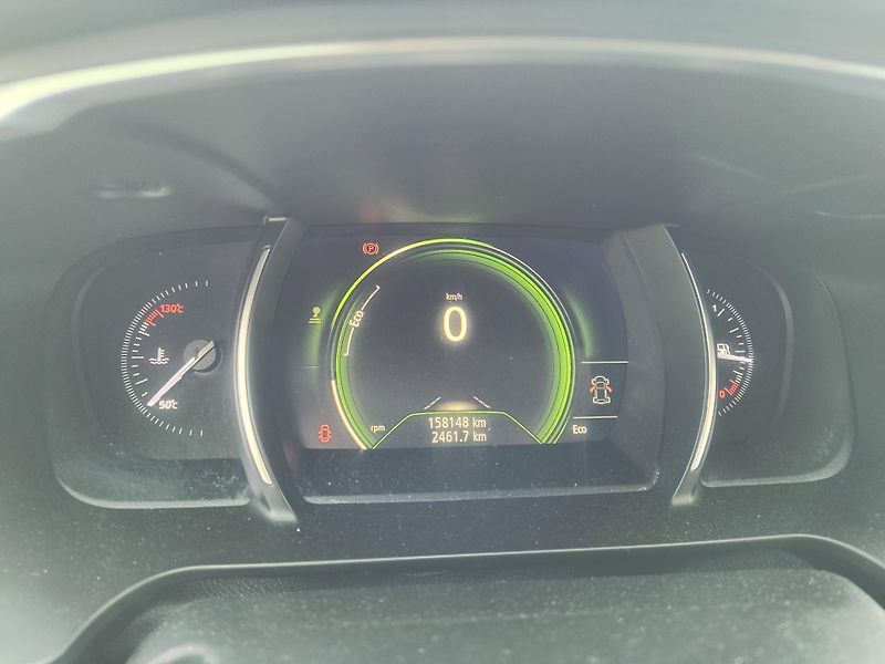 Renault Talisman (2016) 1.6 TDCi 96KW/ČR/NAVI/LED/HEAD - fotka 39 z 45