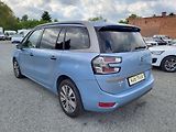 Citroën Grand C4 Picasso 2.0 eHDi autom EXCLUSIVE 7míst - náhled 2