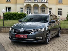 Škoda Octavia 1.4 TSI 110 kW Tažné CarPlay - fotografie inzerátu