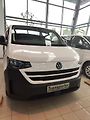 Volkswagen Transporter (2026) - náhled 1