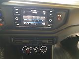 Volkswagen Polo 1.0 TSI KLIMA vyhř.sedáky - náhled 10