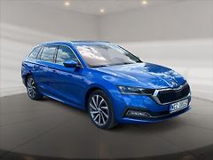 Škoda Octavia 2,0 TDI Style DSG - fotografie inzerátu