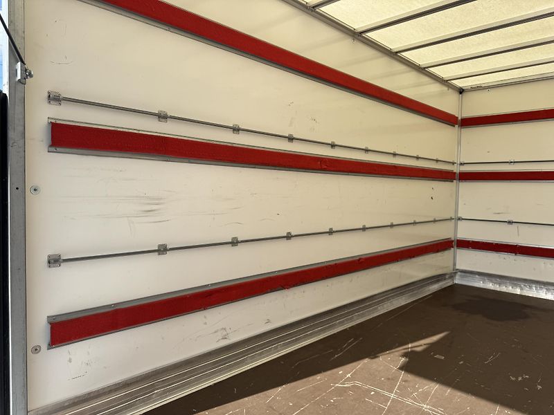 Peugeot Boxer 2.2,8p.,čelo,klima,temp.,DPH - fotka 15 z 46