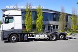 Mercedes-Benz Actros (2021) 2542 MP5 / BDF / 2021 - náhled 1