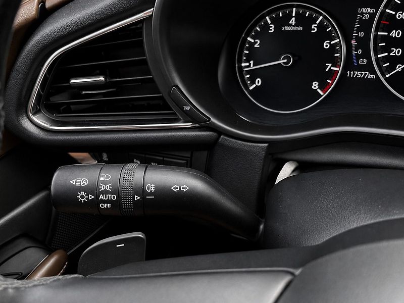 Mazda CX-30 (2022) 2.0 SKYACTIV-X 137kW COSMO 4x4 - fotka 35 z 42