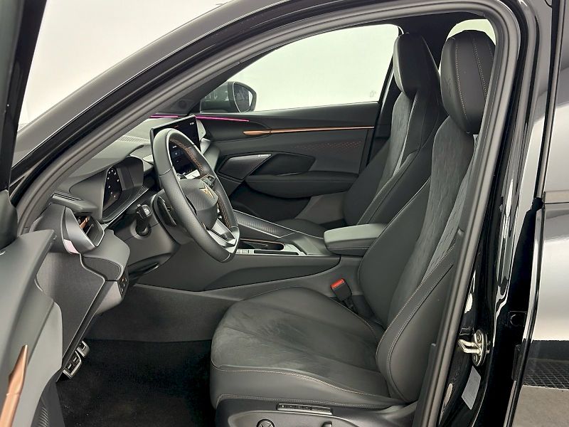 Cupra Terramar (2026) 1.5 TSI 110kW DSG - fotka 7 z 37