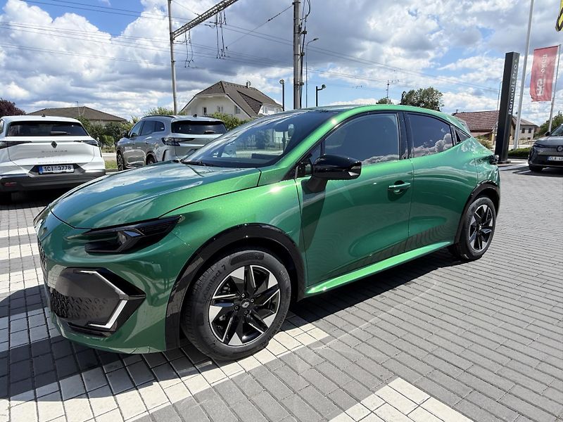 Renault Clio Techno TCE 115 - fotka 4 z 8