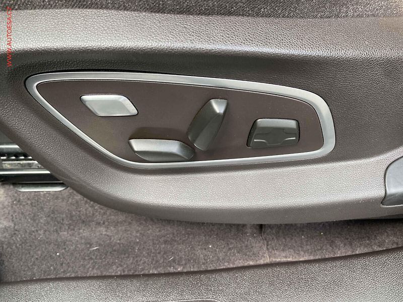 Renault Espace (2018) 1.6dCi, Intense, AT - fotka 15 z 19