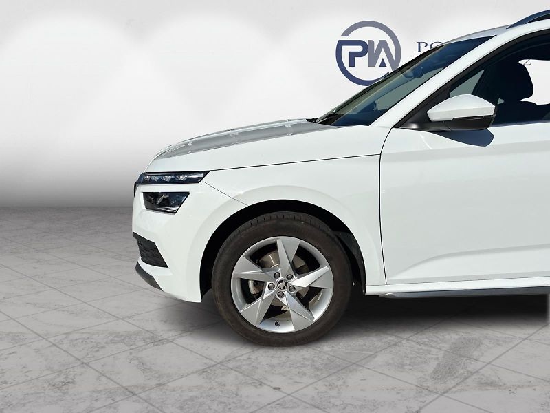 Škoda Kamiq 1.0TSI 81kW STYLE - fotka 10 z 30