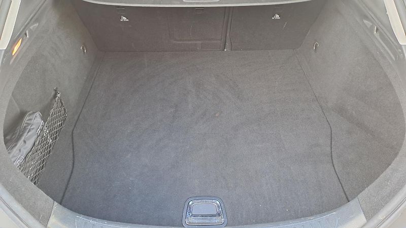 Mercedes-Benz CLA SB 200 D AUT NAVI - fotka 11 z 30