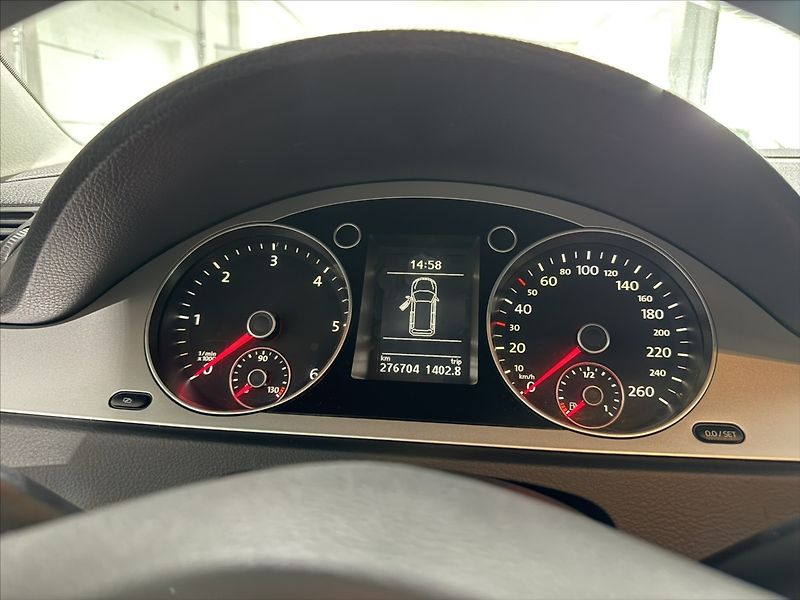 Volkswagen Passat 2,0   TDI 103KW BEZ KOROZE TOP - fotka 10 z 40