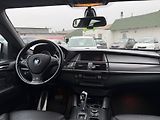 BMW X6 M50d - náhled 7