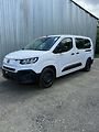 Fiat Dobló FIAT DOBLO MAXI 1.5 BlueHDI - náhled 1