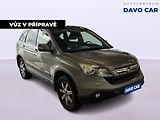 Honda CR-V 2,0 110kW Aut 4x4 Executive CZ - náhled 1