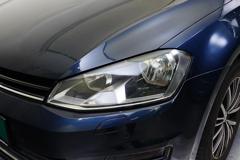 Volkswagen Golf - fotka 9 z 22