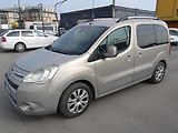 Peugeot Partner Tepee 1,6HDi ČR 2xŠOUP. STK05/2028! - náhled 1