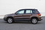 Volkswagen Tiguan (2013) 1.4 TSI TREND 4x4 - náhled 11