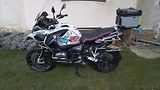 BMW R 1200 GS Adventure (2015) - náhled 2
