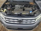 Volkswagen Atlas (2022) Auto na cestě - náhled 12
