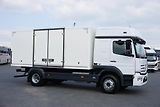 Mercedes-Benz Atego (2018) 1621 / EURO 6 / IZOTERMA / ŁAD - náhled 3