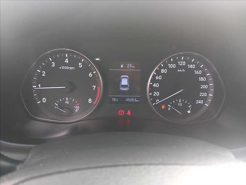 Hyundai i30 1,5 l Comfort Climate - fotka 10 z 18