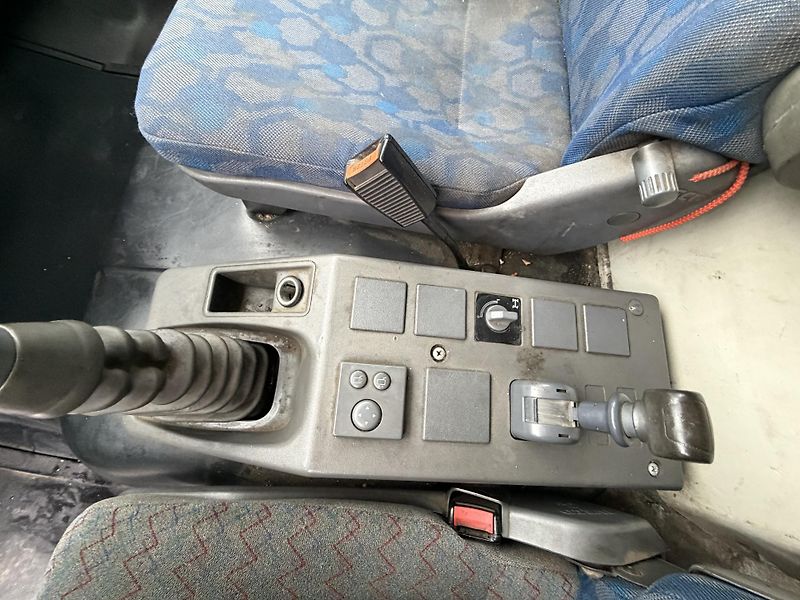 Iveco Eurocargo (2006) Eurocargo 120E18,SHRN. - fotka 15 z 15