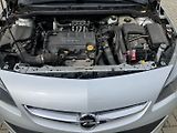 Opel Astra (2015) 1.4T 103kW LPG SPORTS TOURER - náhled 26