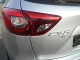 Mazda CX-5 2.5 141 kw 4x4 max. výbava - náhled 10