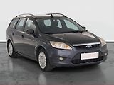 Ford Focus (2009) 1.6 16V, LPG, Serv.kniha - náhled 1
