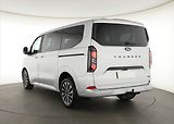 Ford Tourneo Custom (2025) 2.0 EcoBlue AWD - náhled 3