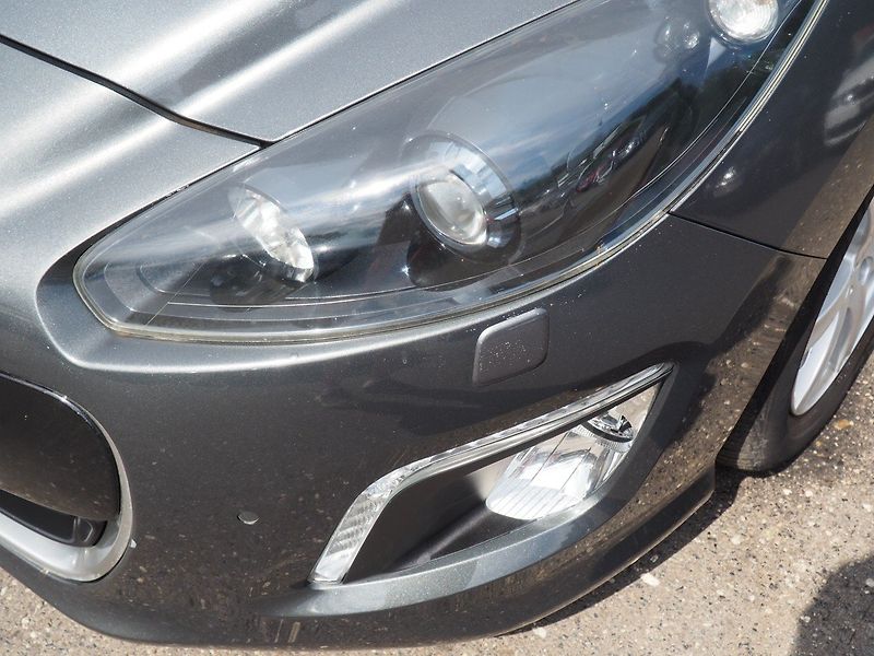Peugeot 308 (2013) 2.0 HDI, SW BusinessLine, AT - fotka 7 z 33