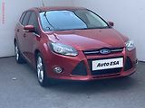 Ford Focus (2014) 2.0 TDCi, Titanium, navi - náhled 1